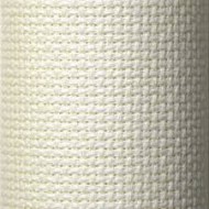 14 Count Antique White